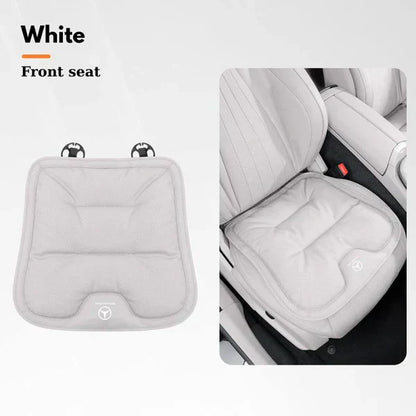🔥HOT PRODUCT🔥 – Skin-Friendly & Dirt-Repellent Leather Seat Cushions